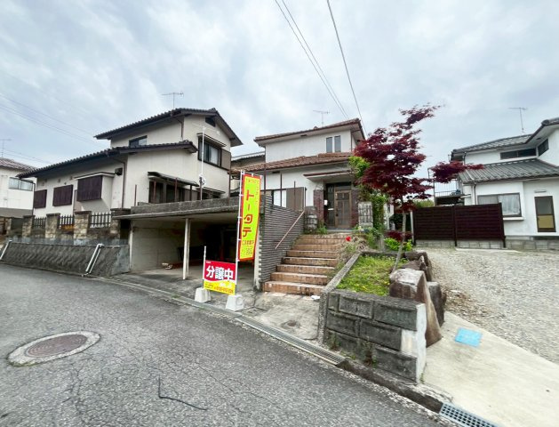 【現地写真】　2026年4月に撮影しました