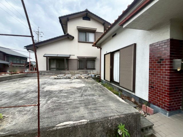 【現地写真】　2026年4月に撮影しました