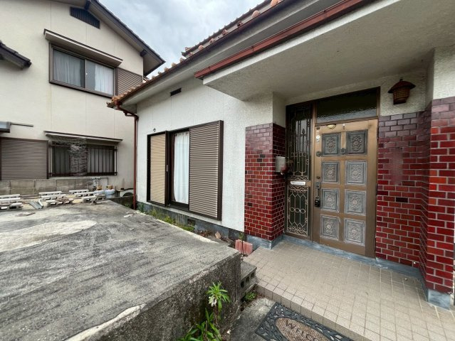 【現地写真】　2026年4月に撮影しました