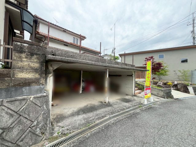 【現地写真】　2026年4月に撮影しました