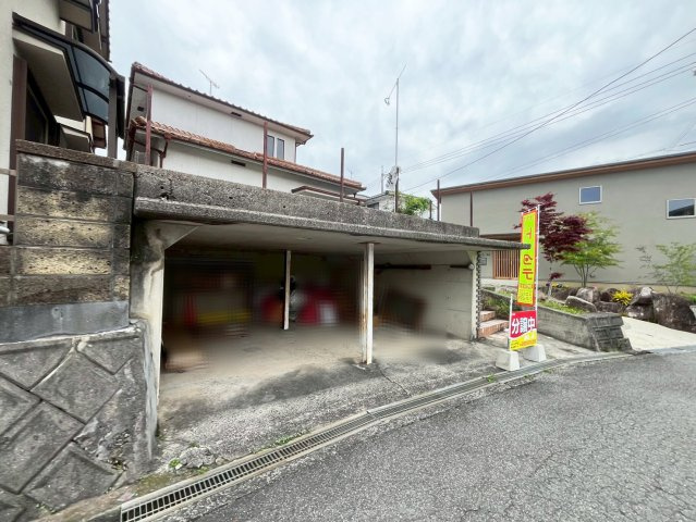 【現地写真】　2026年4月に撮影しました