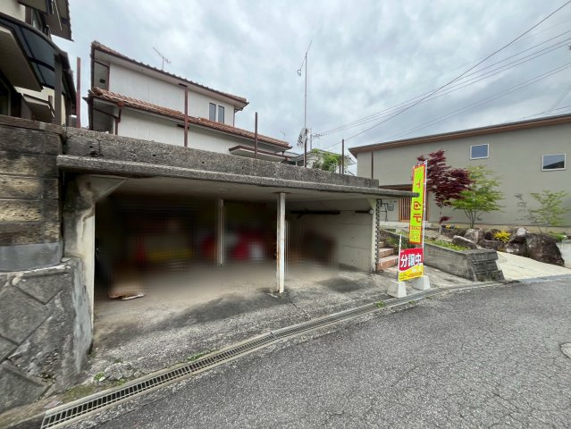 【現地写真】　2026年4月に撮影しました