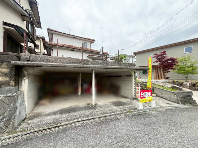 【現地写真】　2026年4月に撮影しました