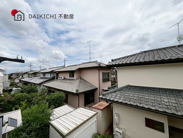 展望