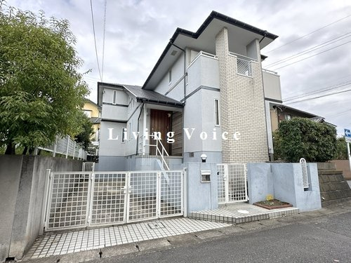 厚木市毛利台2丁目　中古一戸建て