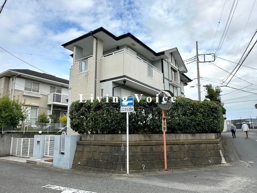 厚木市毛利台2丁目　中古一戸建て