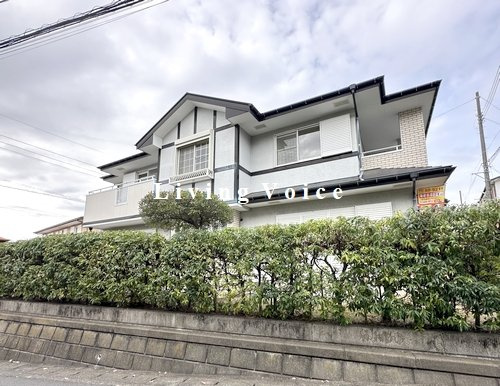 厚木市毛利台2丁目　中古一戸建て