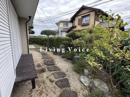 厚木市毛利台2丁目　中古一戸建て