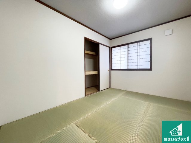 一室あると便利な和室は多用途に活躍！　