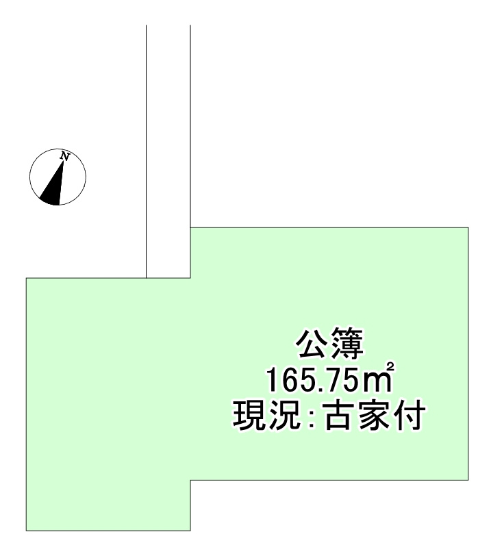区画図：330000092896