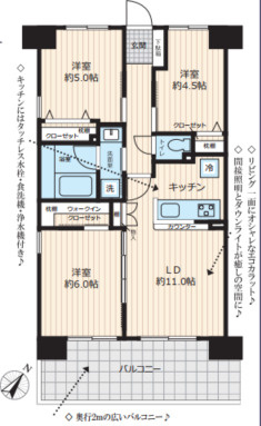 間取り：313004731652
