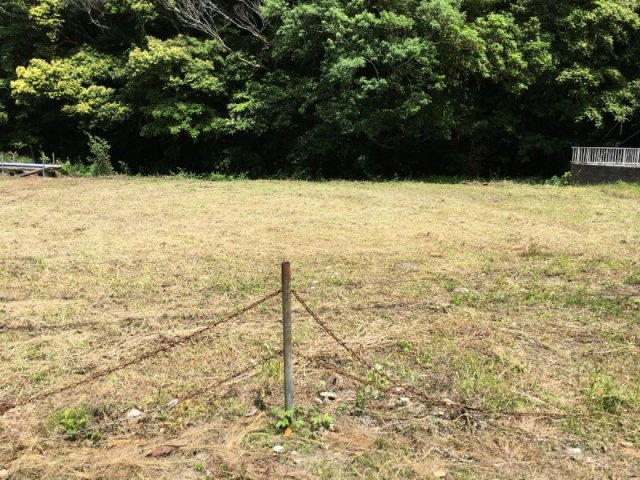 ■海やレジャーを楽しむ週末別荘用地に！