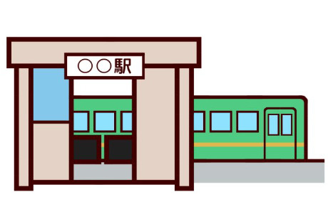 ●資料・カタログのご請求無料●　最寄り駅の東二見駅までは徒歩7分。駅ちかで通勤や通学に便利な立地です