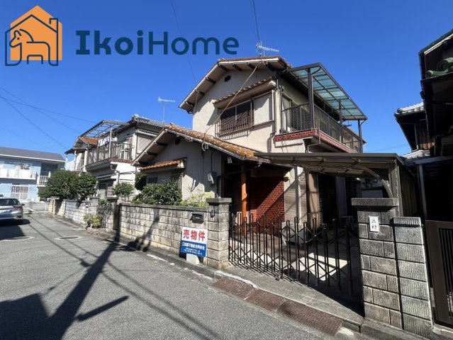 ●年中無休：当日予約可●　閑静な住宅街なので子育てしやすい住環境です。