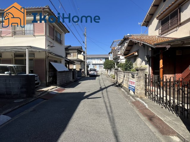 ●年中無休：当日予約可●　周辺は落ち着いた街並みの住宅地で子育てしやすい住環境になります。