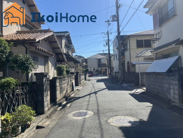 ●資料・カタログのご請求無料●　二見小学校まで徒歩8分子育てしやすい住環境です。