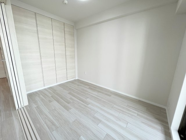 5帖洋室です！