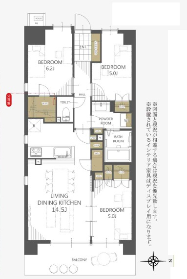 間取り：311002468742