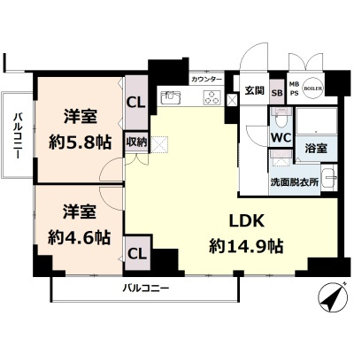 間取り：340000267142