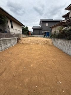 【境川二丁目（4期）の外観】