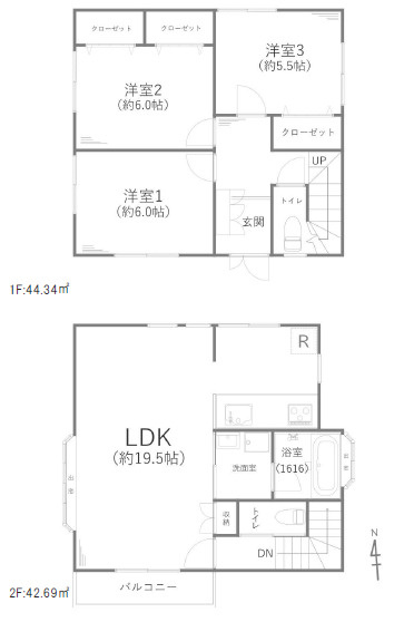 外観：314002824320