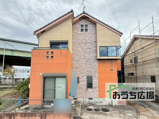 外観：323000445312