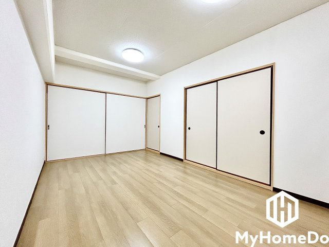 独立した居室なのでプライベートな時間をゆったり過ごせそうです。