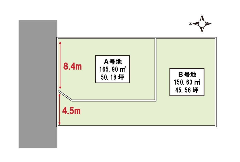 区画図：328000657930