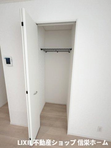 リビング収納