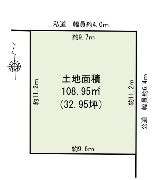 区画図：323000522962