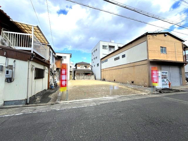 現地写真　※令和7年1月9日撮影
