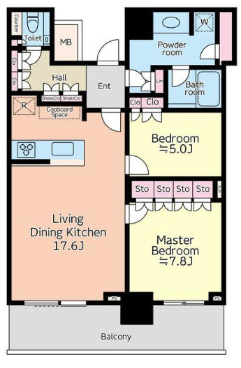 間取り：314002413298