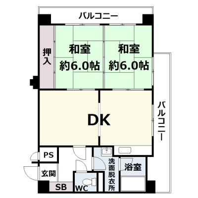 間取り：340000283009