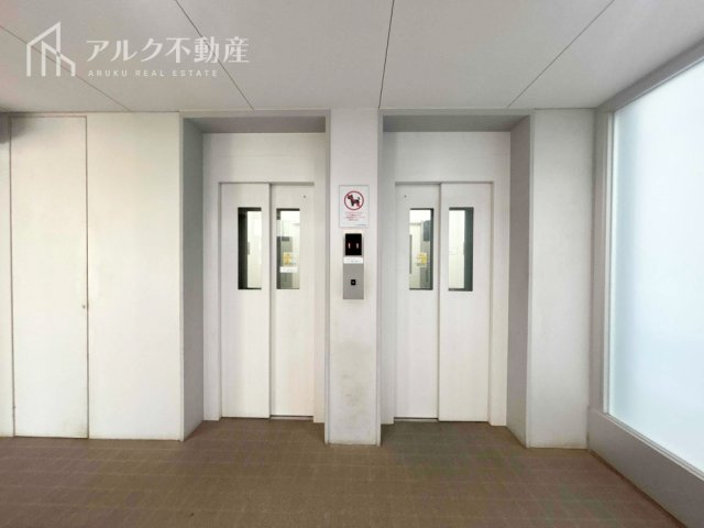 共有部分