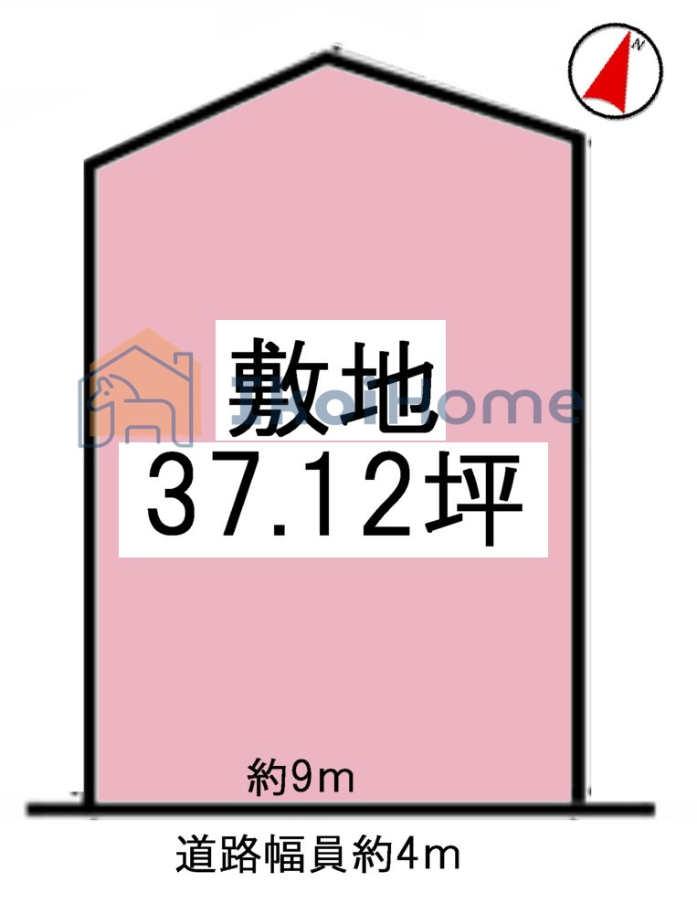 区画図：328000618867