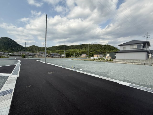完成済（2025年6月撮影）