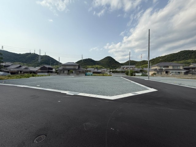完成済（2025年6月撮影）