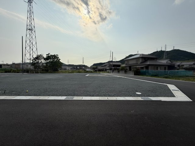 完成済（2025年6月撮影）