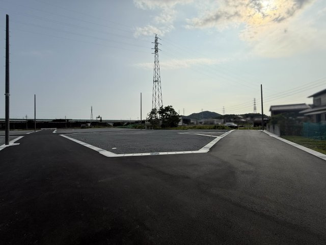 完成済（2025年6月撮影）