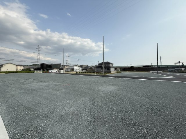完成済（2025年6月撮影）