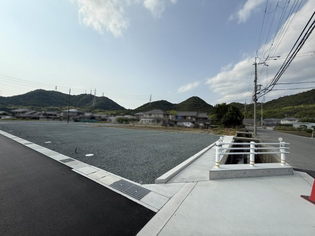 完成済（2025年6月撮影）
