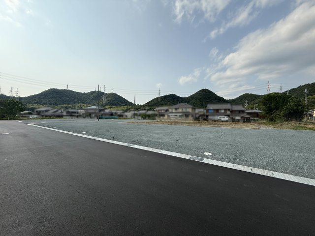 完成済（2025年6月撮影）