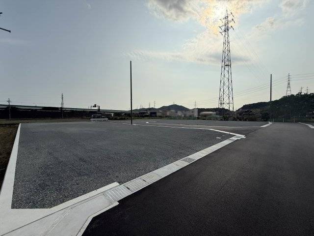 完成済（2025年6月撮影）