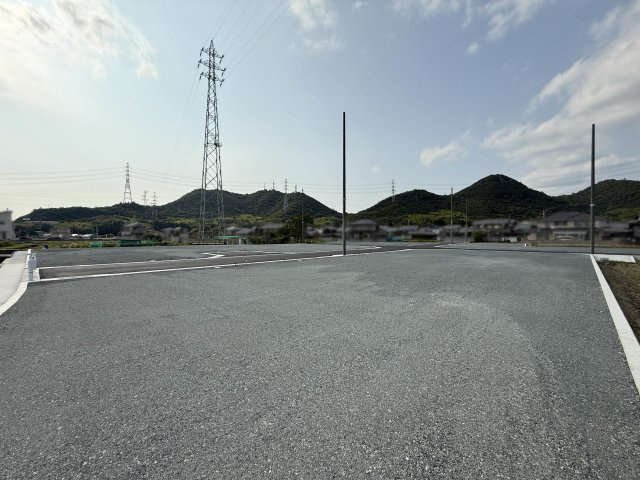 完成済（2025年6月撮影）
