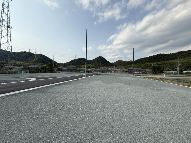 完成済（2025年6月撮影）