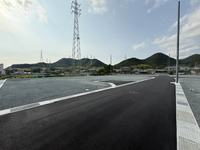 完成済（2025年6月撮影）