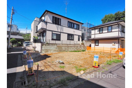 目黒区緑が丘1丁目の外観
