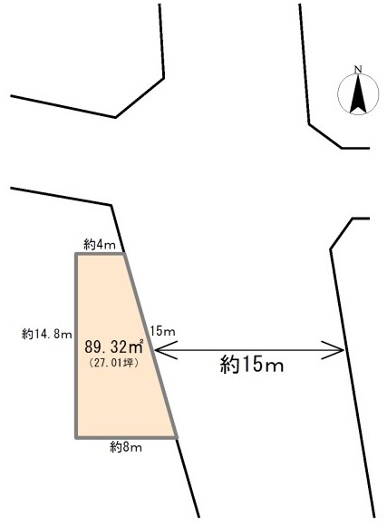 区画図：311002346309