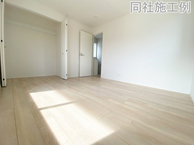 同社施工例