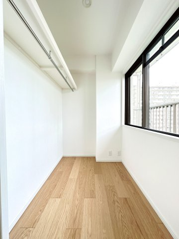 リフォーム中により施工事例です♪